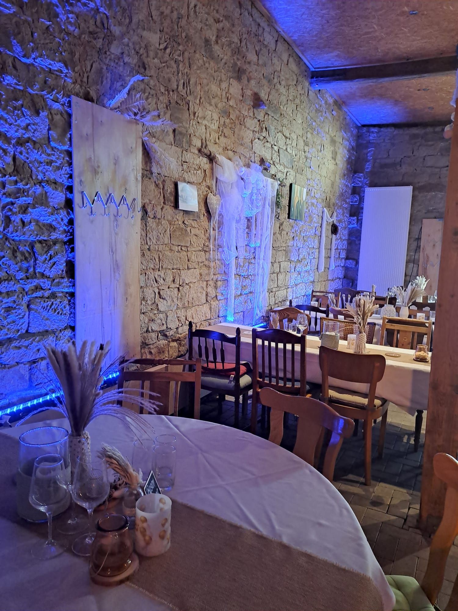 Ihre Veranstaltung im Geißenpeter